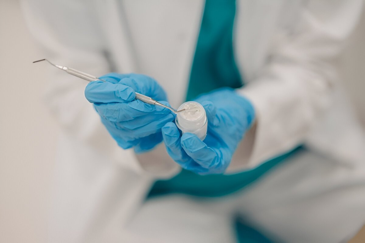 dental fillings in lendrum