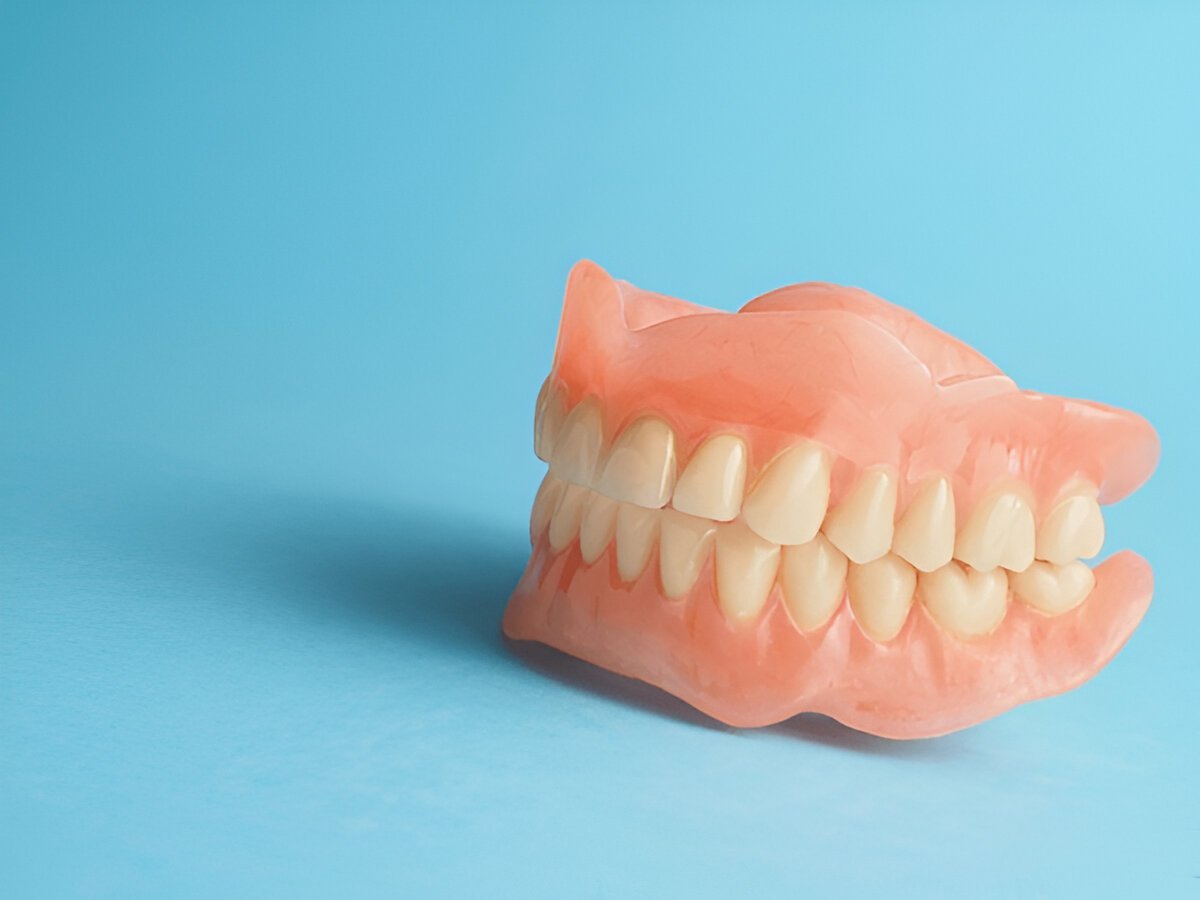 full & partial dentures near you