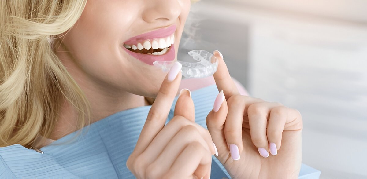 invisalign in lendrum