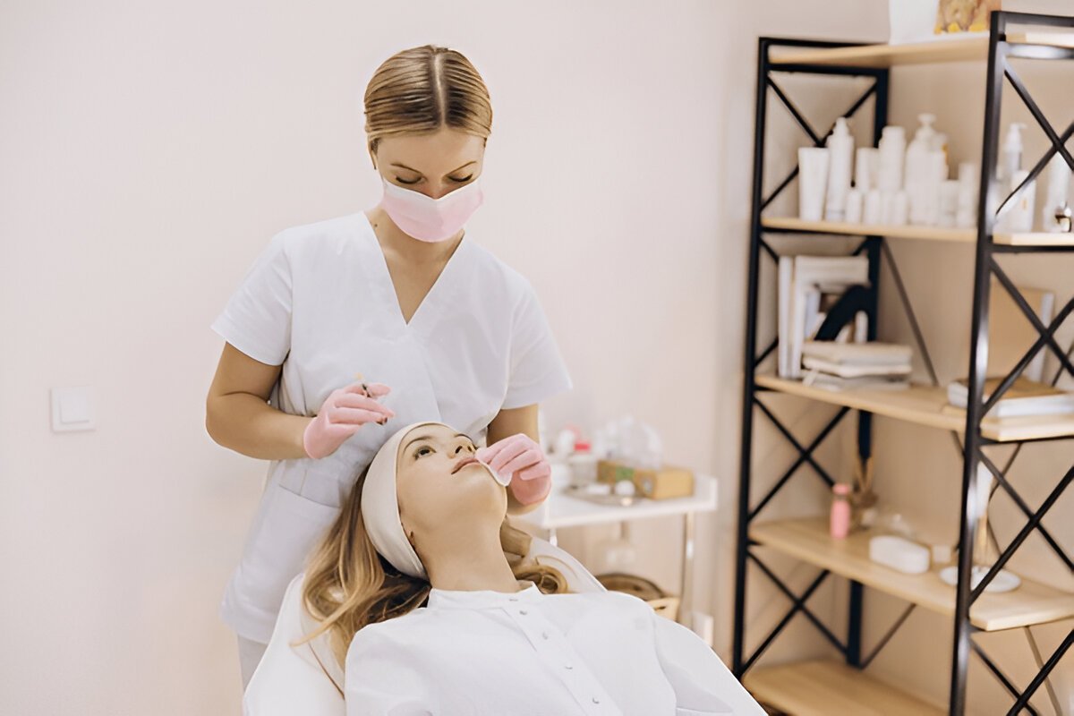 neuromodulator treatments in lendrum