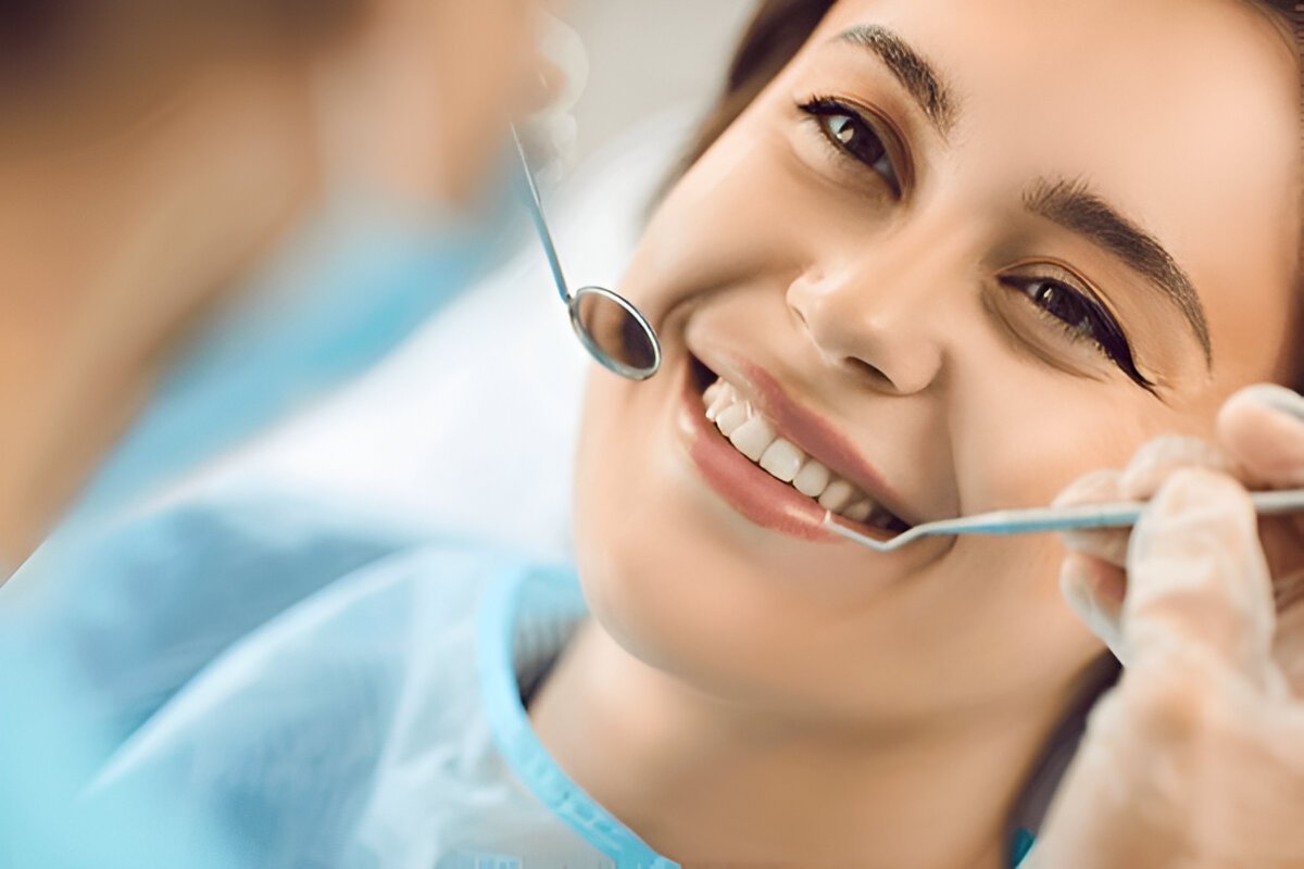 professional cleanings in lendrum