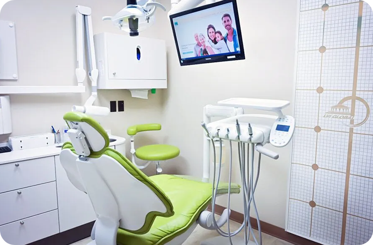 dental veneers near me in lendrum